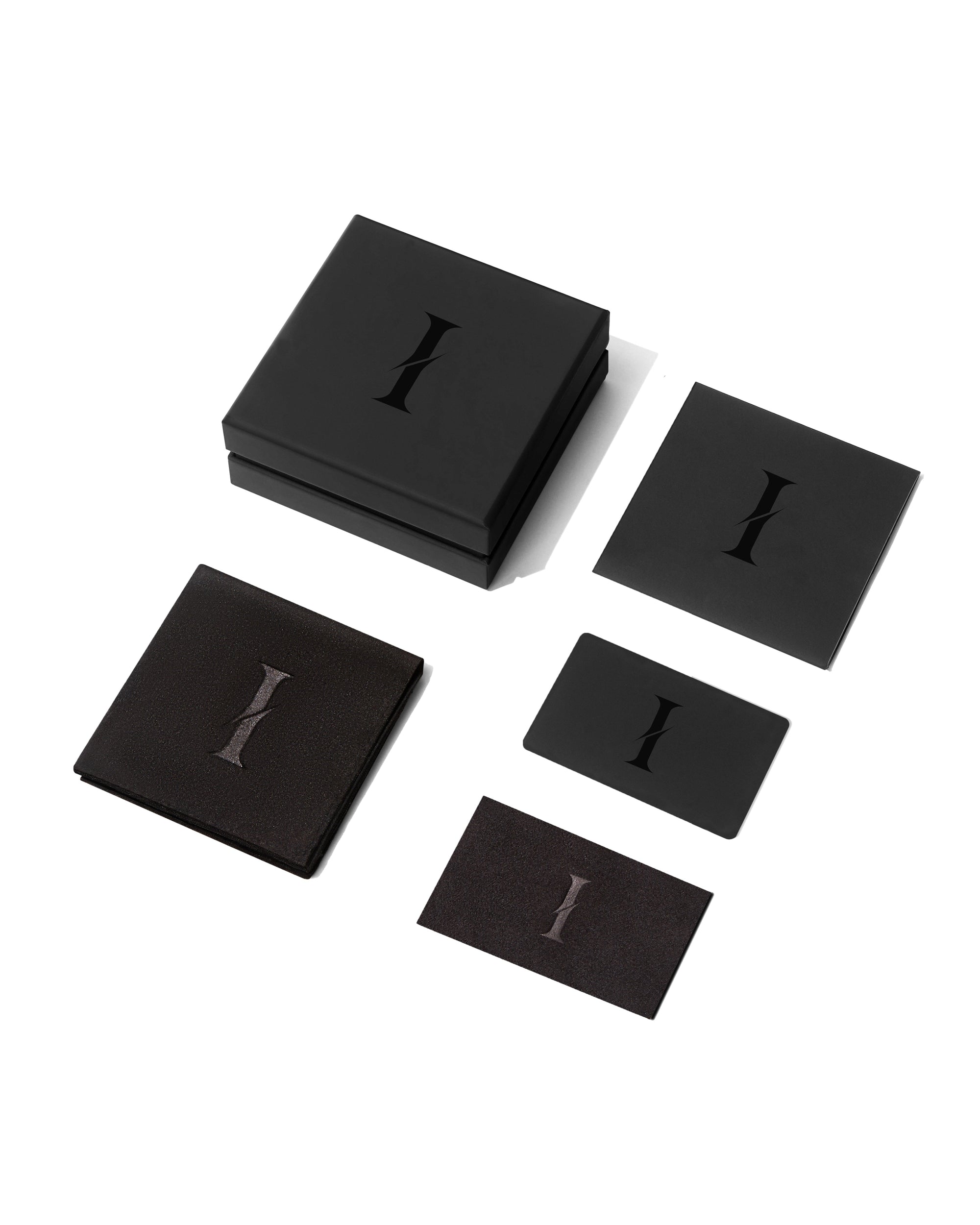 12mm 18K gold iceman cuban chain set packaging by Iceman Society