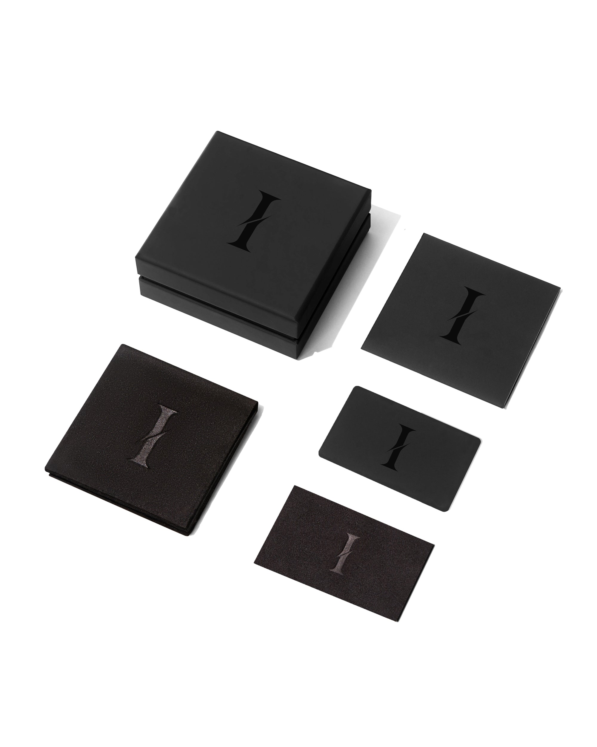 packaging by Iceman Society